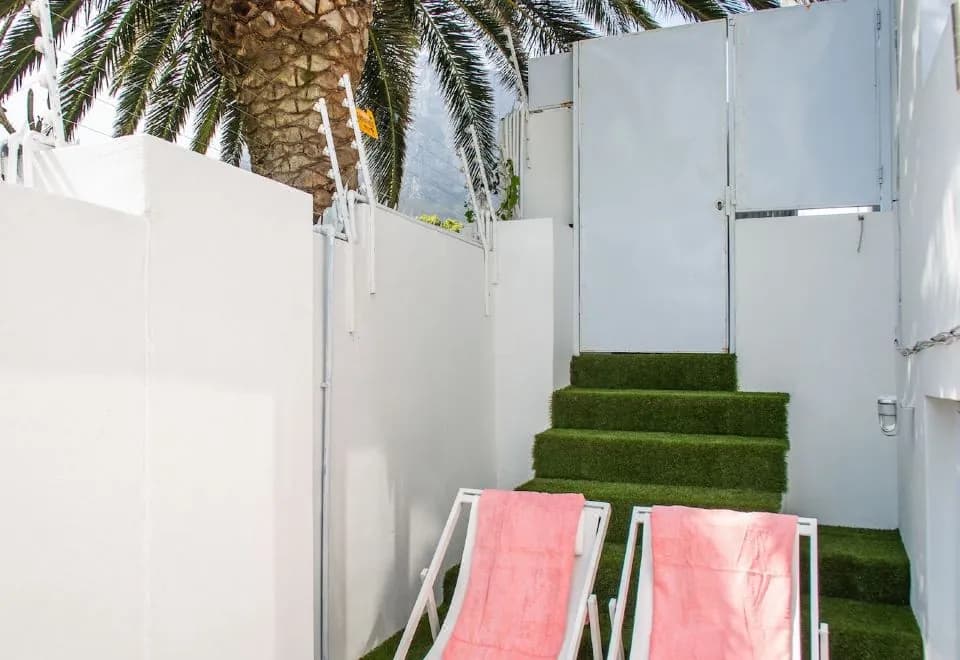 Funkey Villas