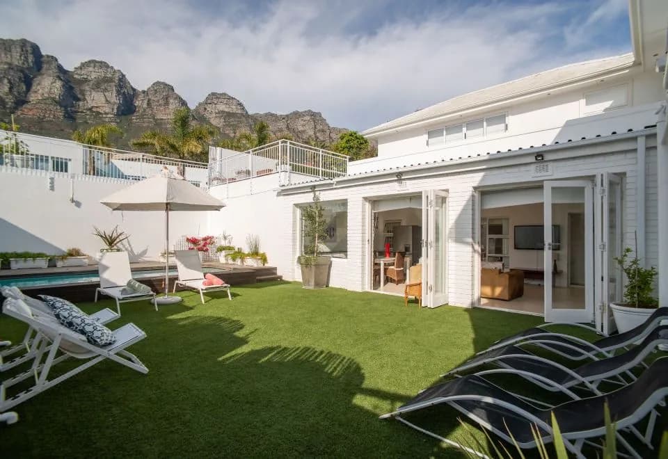 Funkey Villas