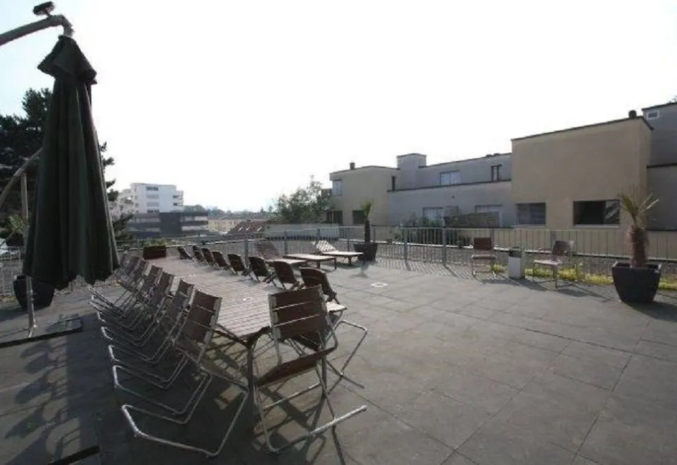 Primestay Self Check-in Hotel Altstetten