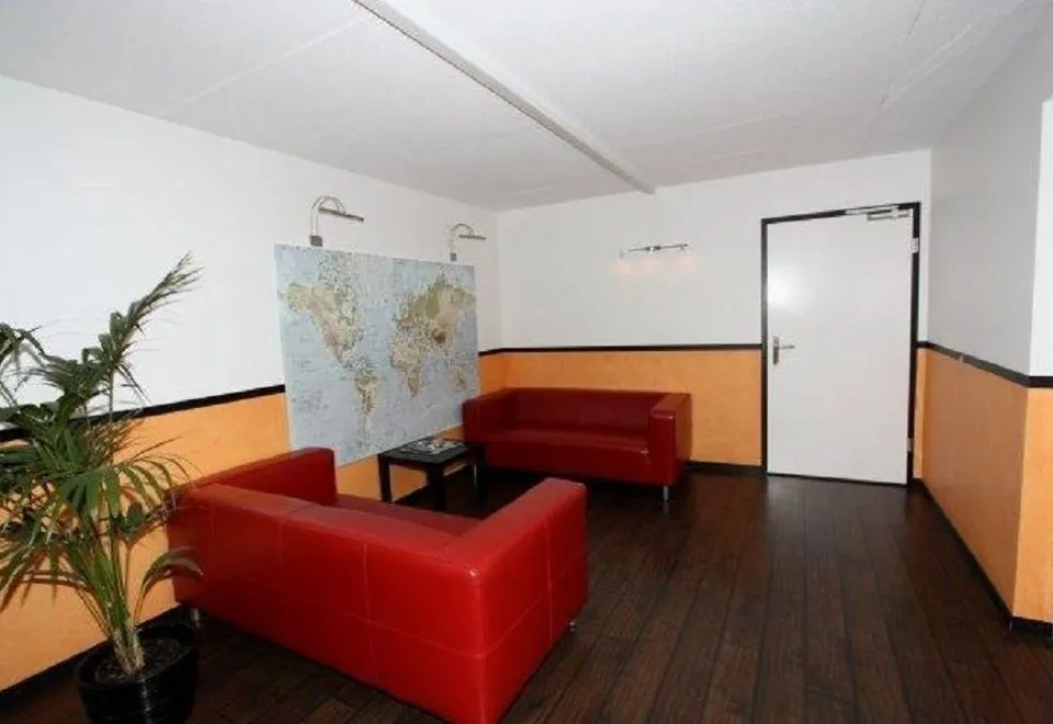 Primestay Self Check-in Hotel Altstetten