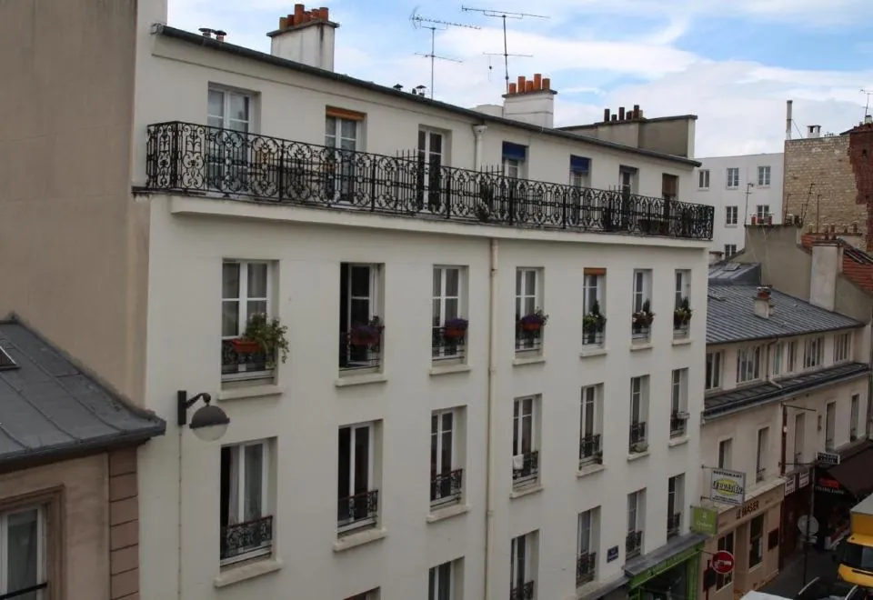 Hotel Telemaque