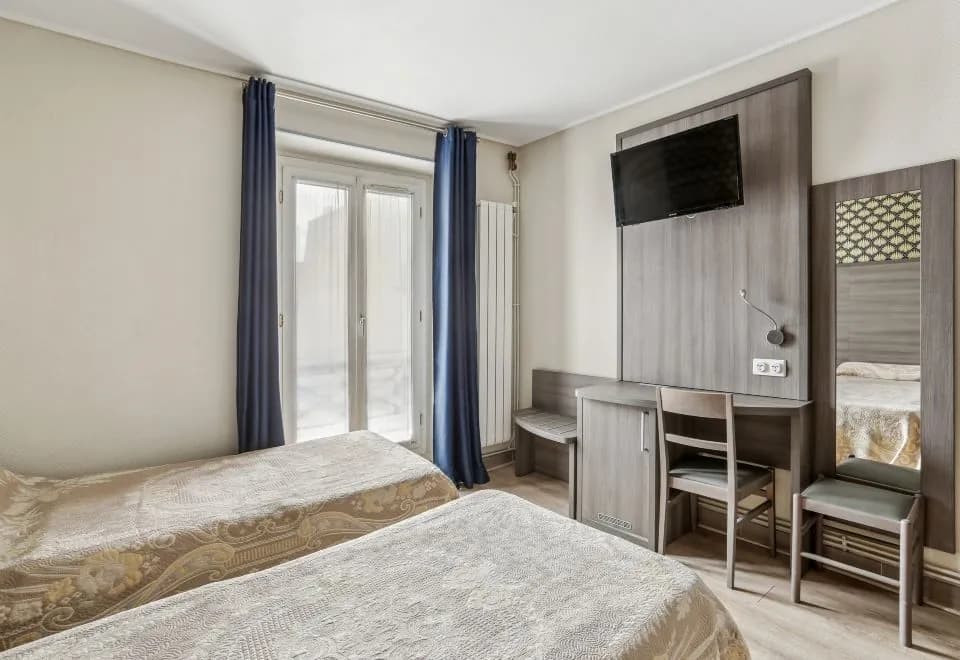 Hotel Telemaque