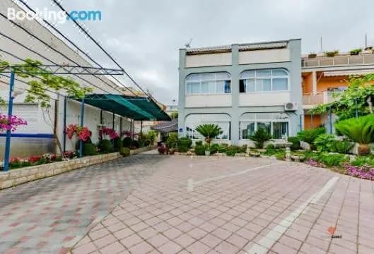 Guesthouse Rooms Split