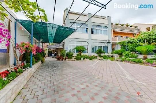 Guesthouse Rooms Split