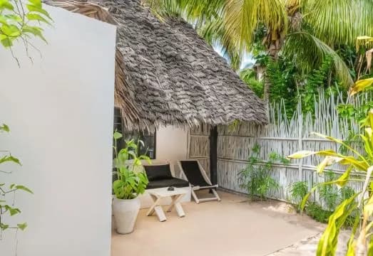 The Seles Boutique Hotel