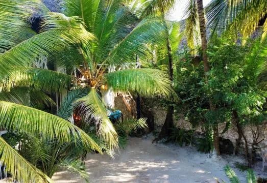 The Seles Boutique Hotel