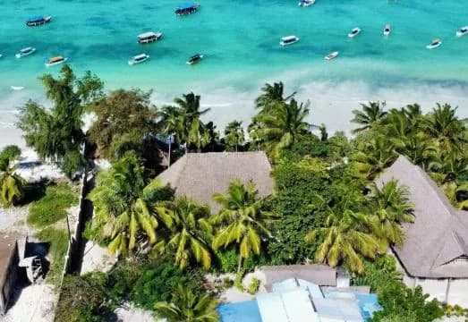 The Seles Boutique Hotel