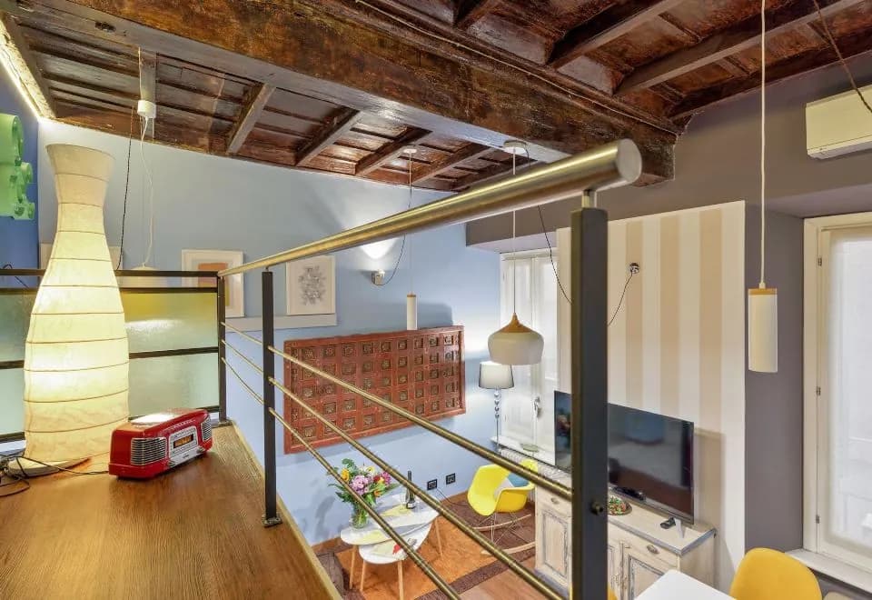 Rome As You Feel - Casa Governo Vecchio