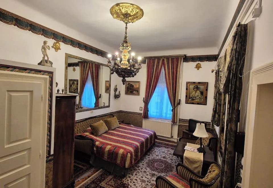 Imre Guest House