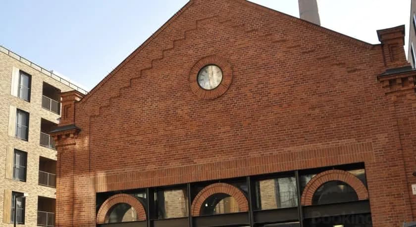 Holiday Apartments Browar Lubicz Krakow Stare Miasto
