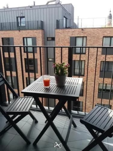 Holiday Apartments Browar Lubicz Krakow Stare Miasto