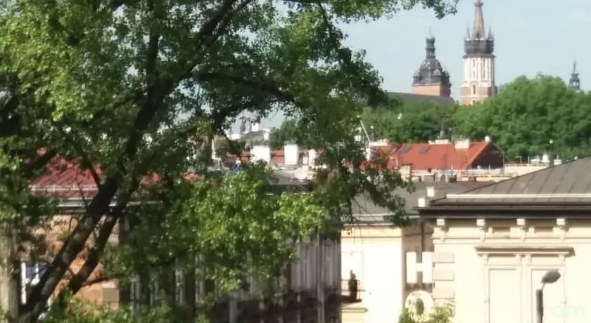 Holiday Apartments Browar Lubicz Krakow Stare Miasto