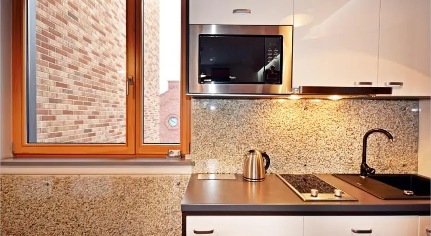Holiday Apartments Browar Lubicz Krakow Stare Miasto