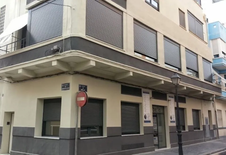 Hostal Cama del Mar