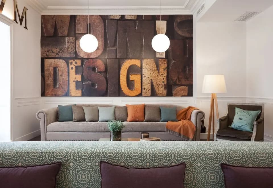 Enjoybcn Coliseum Apartments