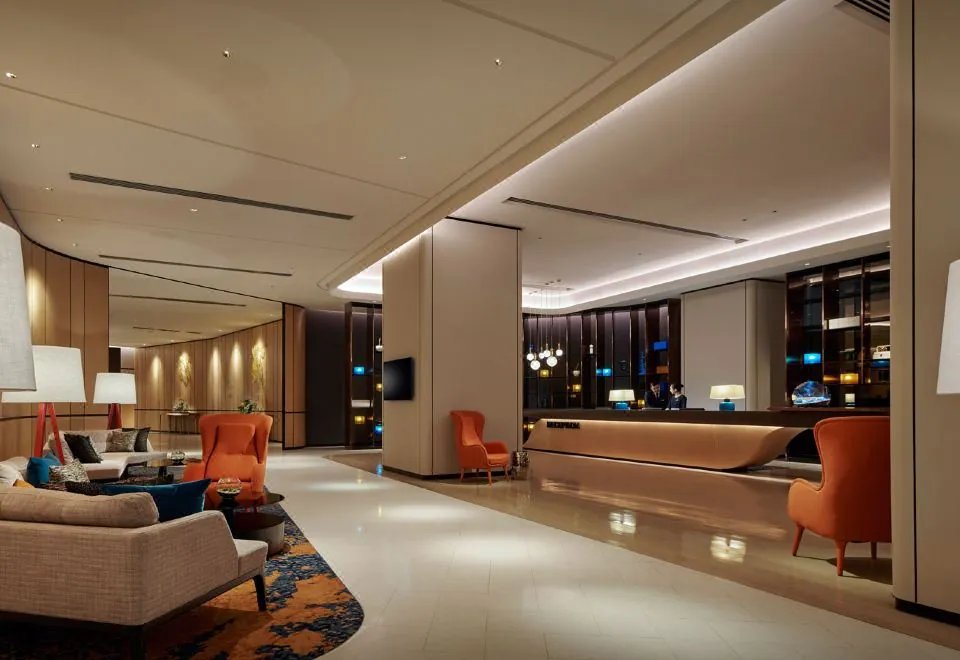 Amari Kuala Lumpur