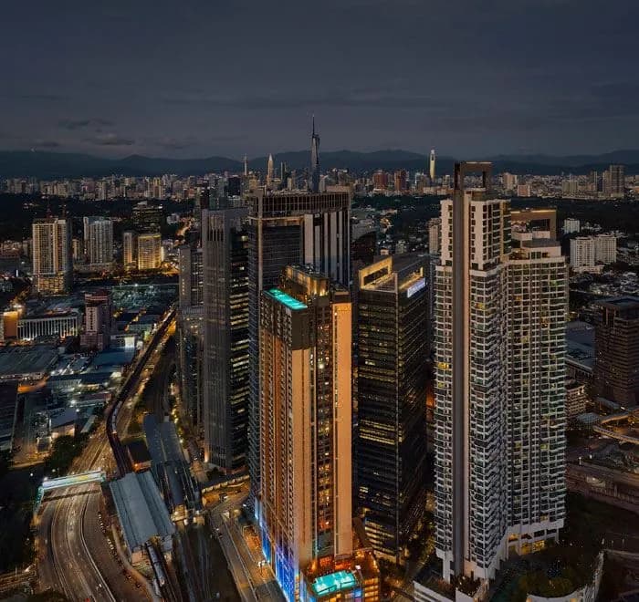 Amari Kuala Lumpur