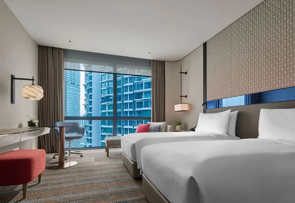Amari Kuala Lumpur