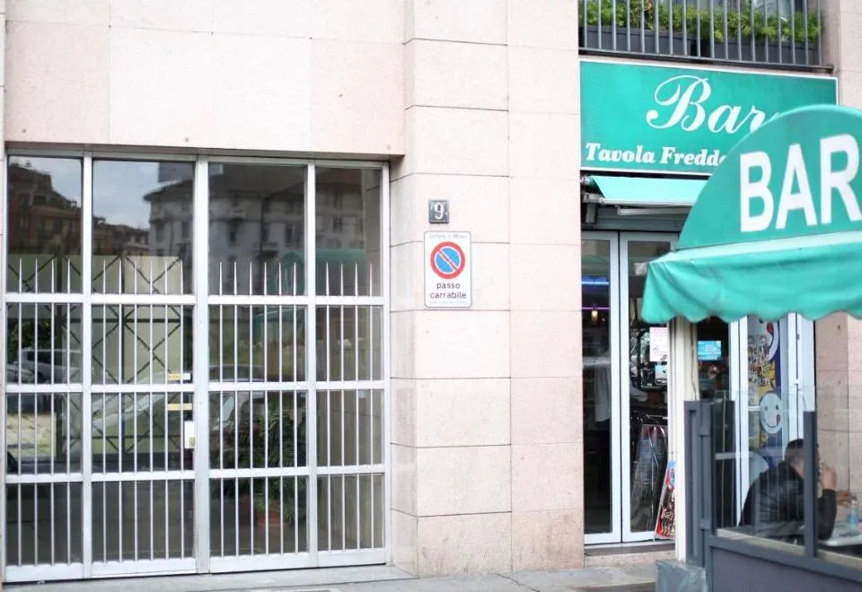 B&B Best Hostel Milano