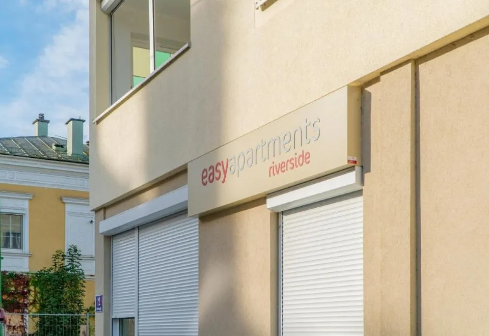 Easyapartments Riverside
