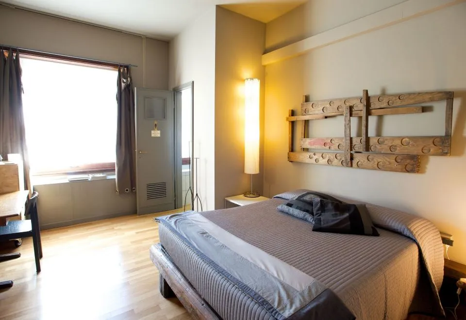 Bed+Art Milano Centrale