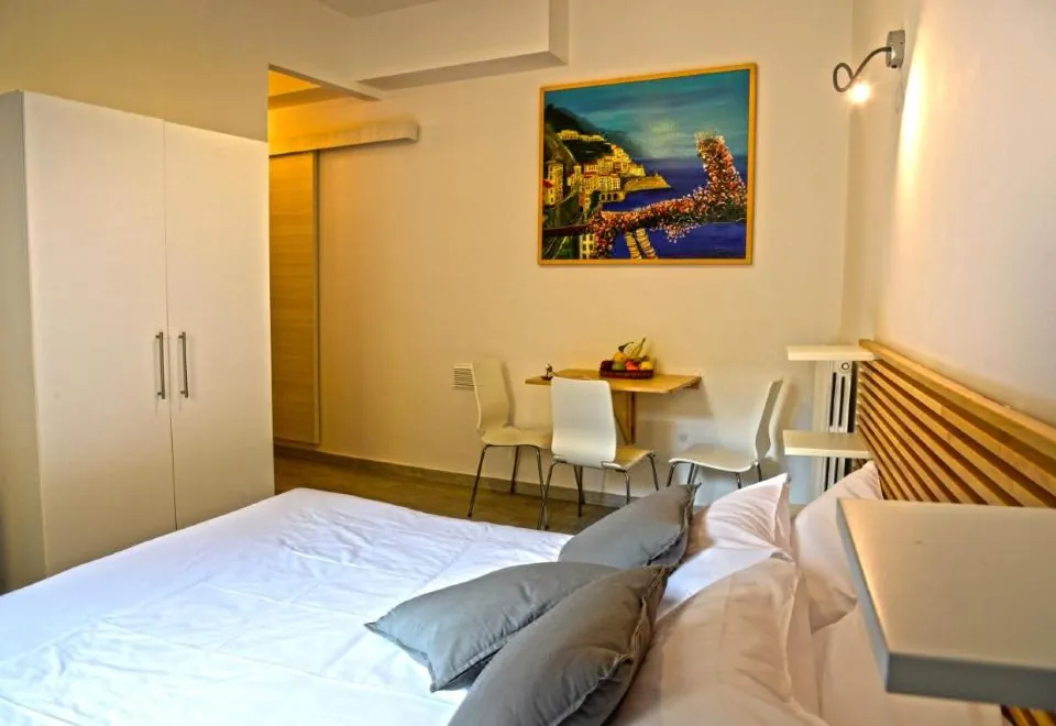 Nonna Lina Rooms