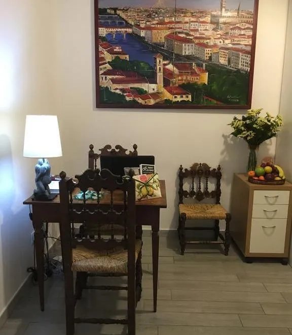 Nonna Lina Rooms