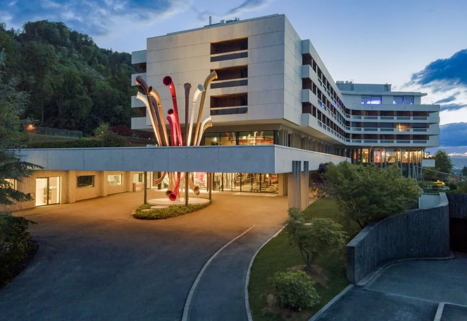 FIVE Zurich - Luxury City Resort