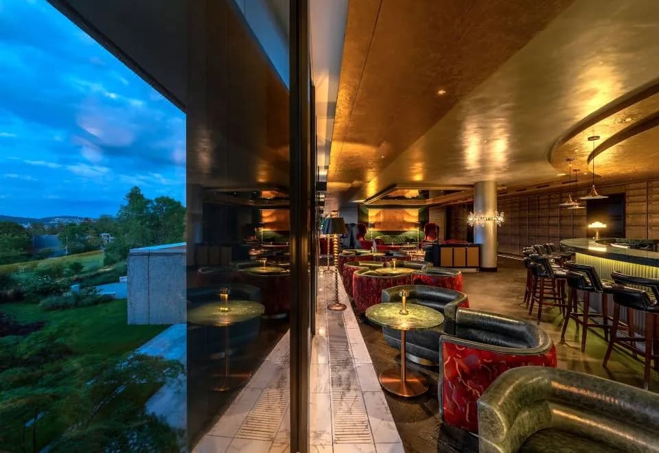FIVE Zurich - Luxury City Resort