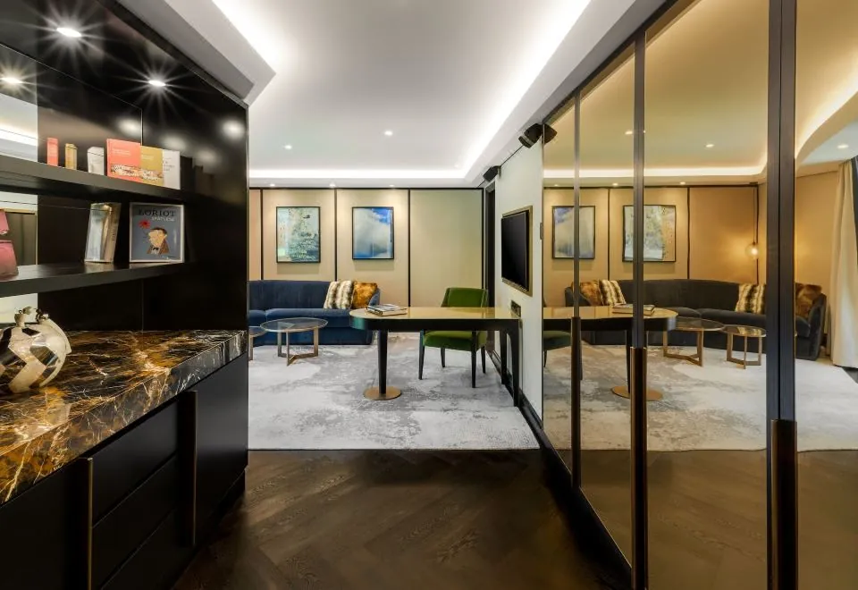 FIVE Zurich - Luxury City Resort