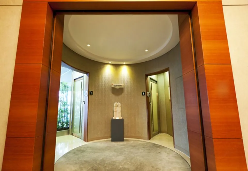 Ibis Ambassador Myeongdong