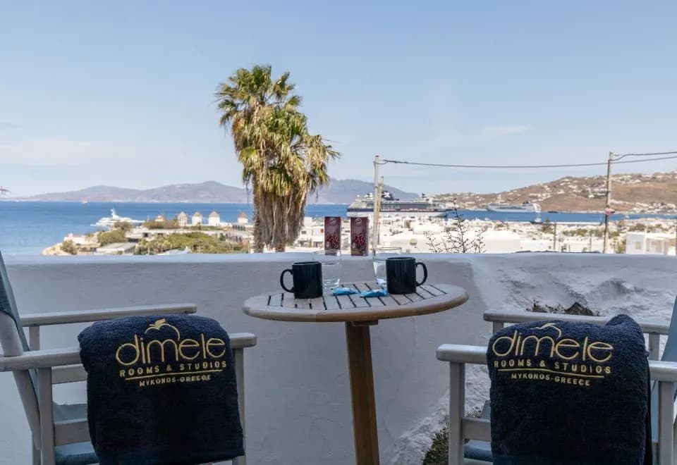 Dimele