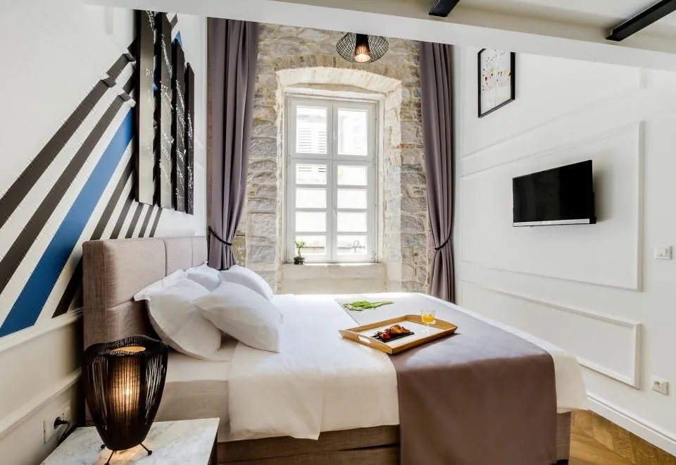 DeZign Superior Apartments & Rooms