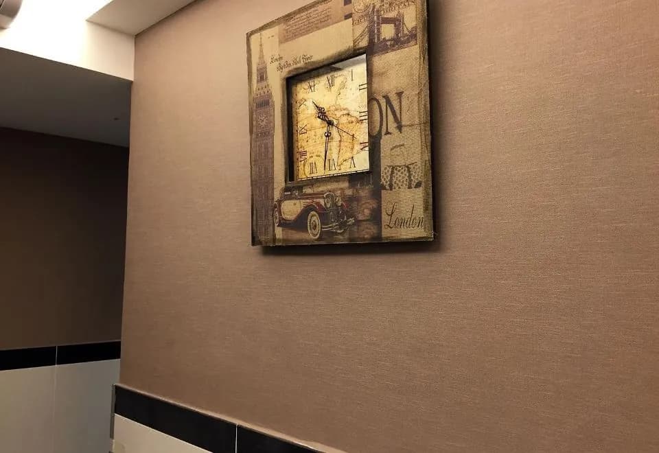 Kam Fung Guest House