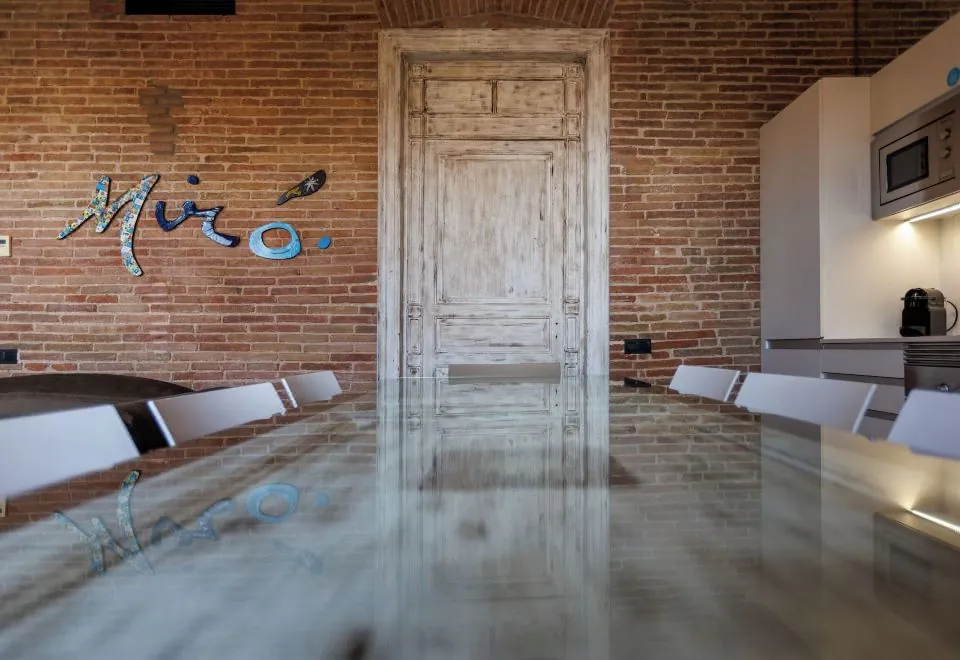 Enjoybcn Miro Apartments