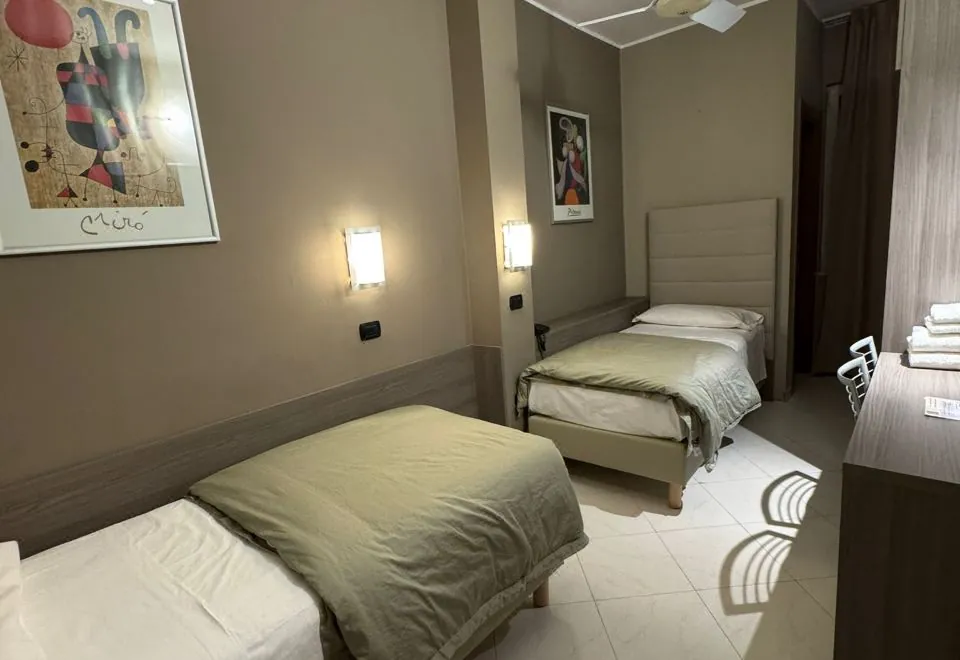 Hotel Parma