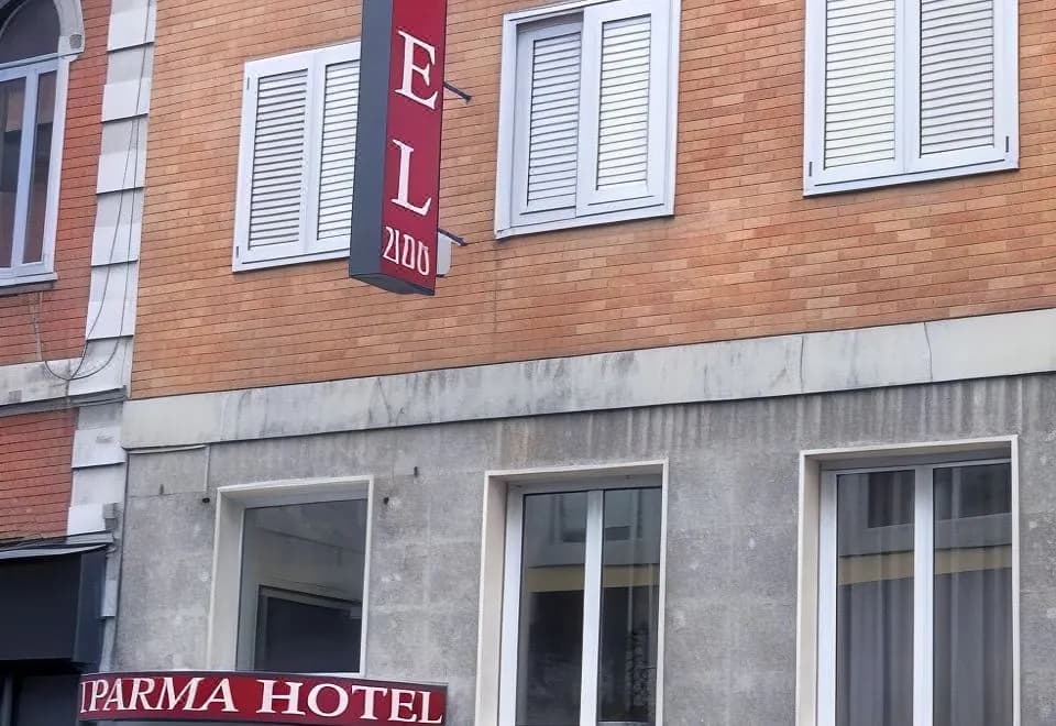 Hotel Parma