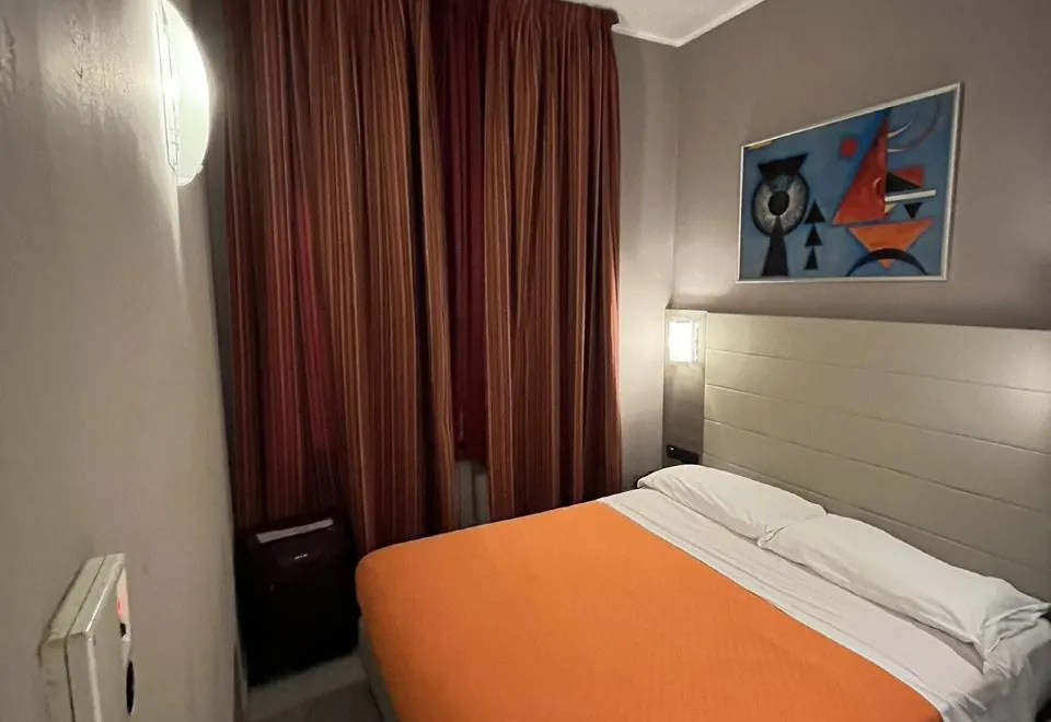Hotel Parma