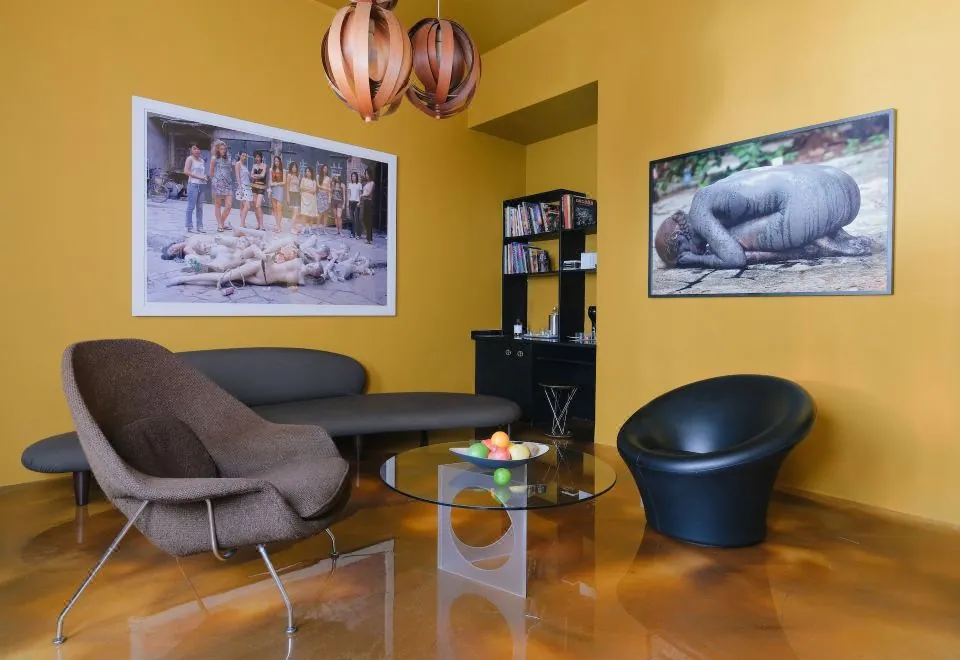 3 Rooms 10 Corso Como Milano