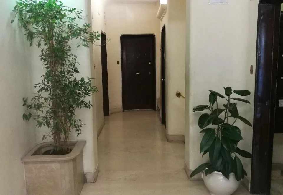 Two Chic Guesthouse