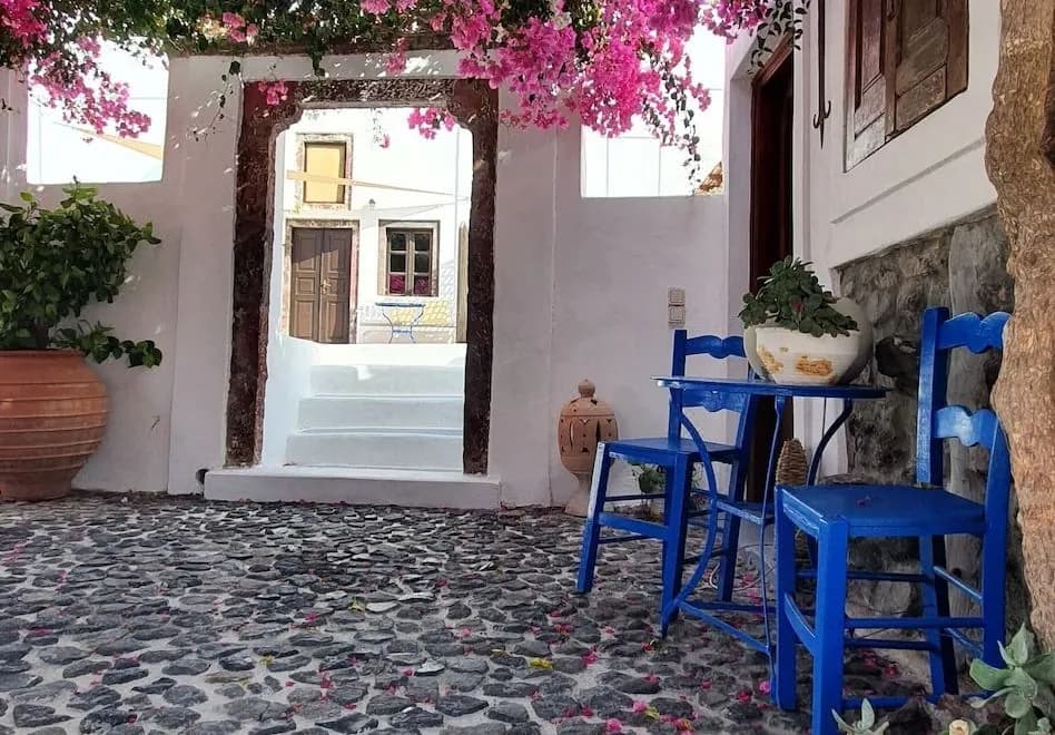 Guest House Kalitsi