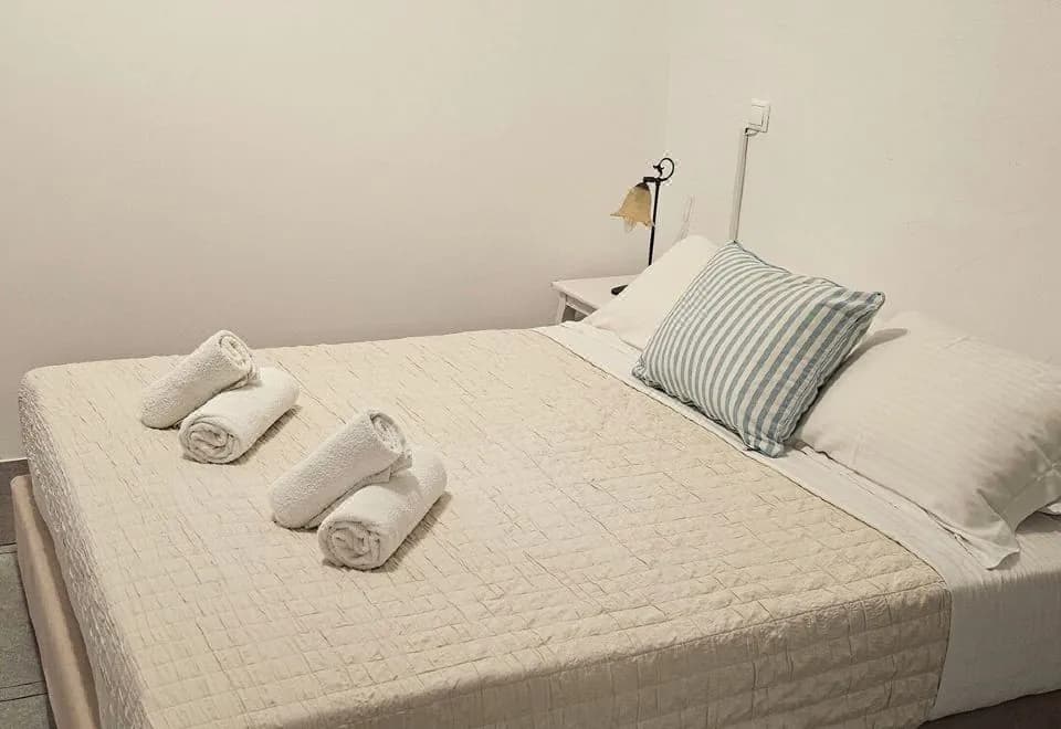 Guest House Kalitsi