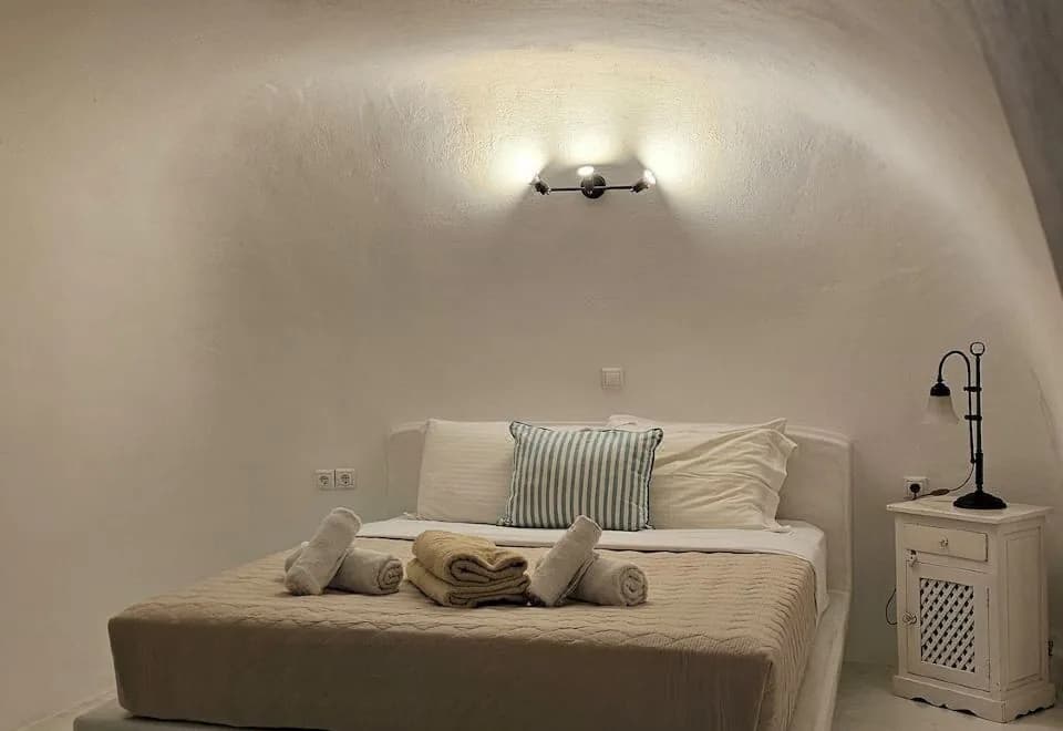 Guest House Kalitsi