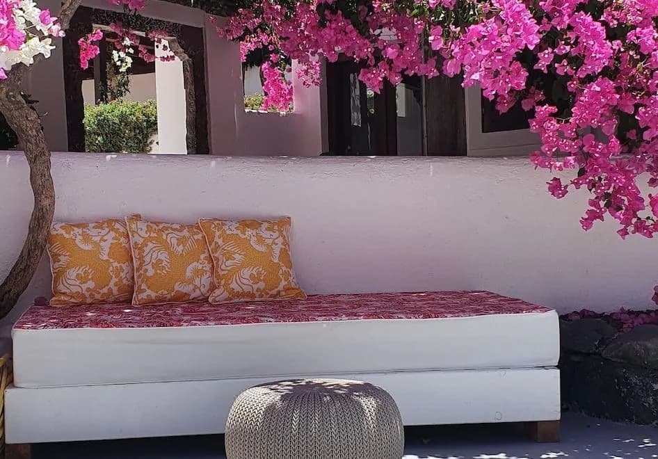 Guest House Kalitsi