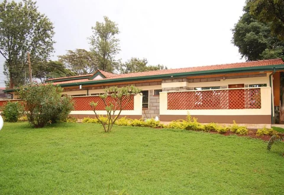 Safi Hotels