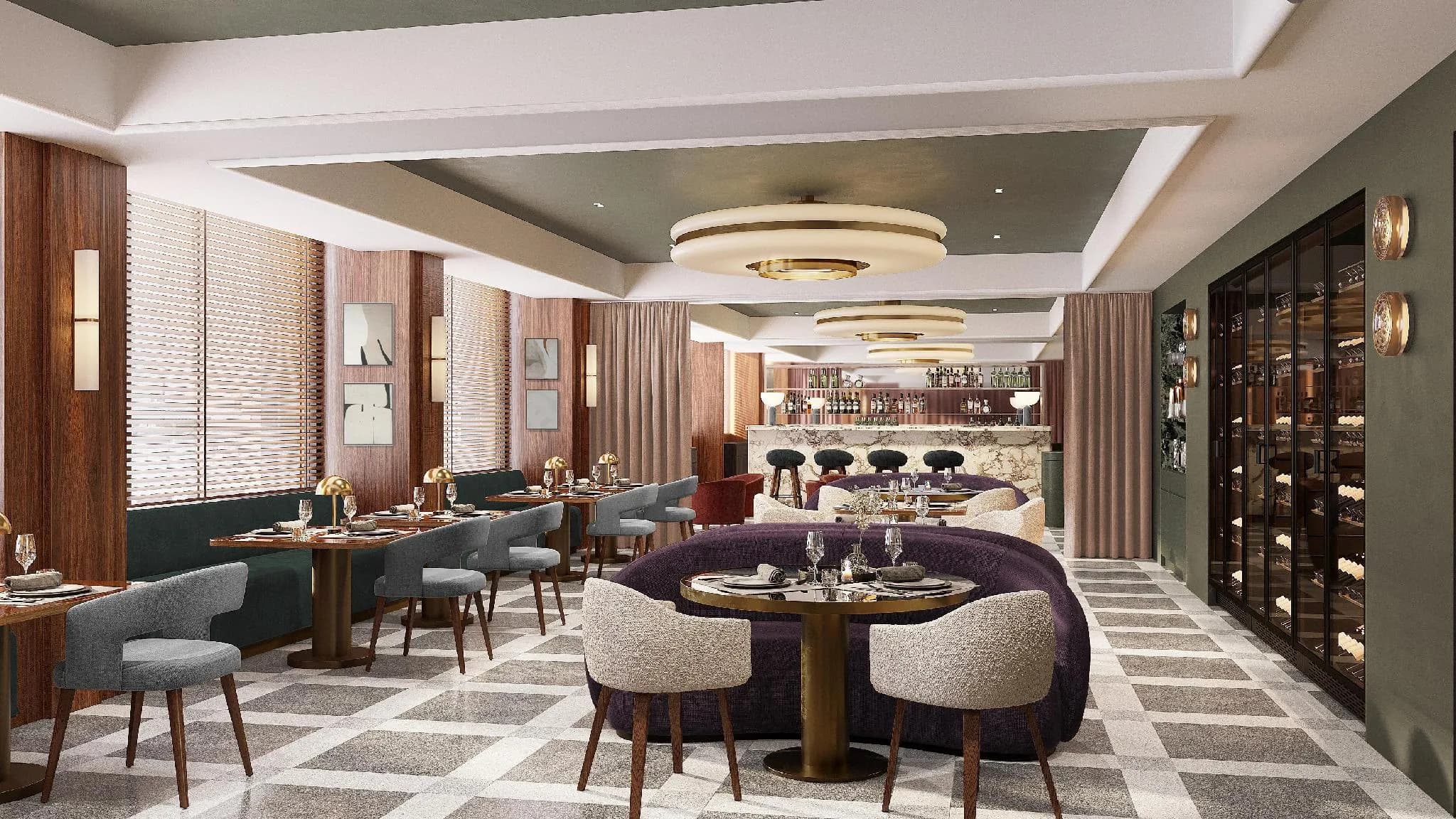 Tivoli President Milano Hotel