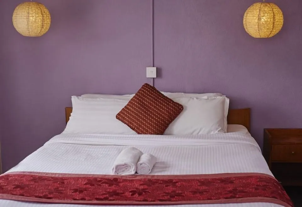 Bodhi Guest House