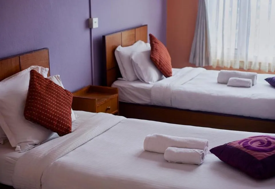 Bodhi Guest House