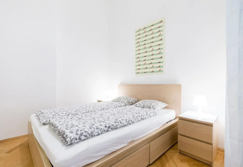 HeyMi Apartments Oper