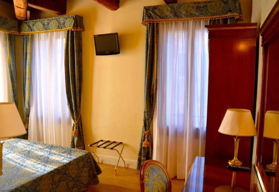 B&B le Marie